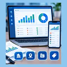 Spend Analytics and Reporting